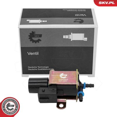 Преобразователь давления, управление ОГ ESEN SKV 14SKV928