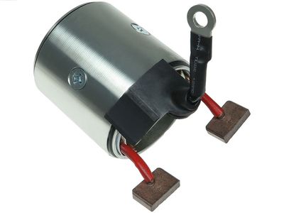 Обмотка возбуждения, стартер AS-PL SF1018S