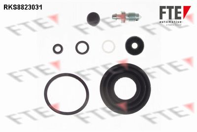 Ремкомплект, тормозной суппорт FTE 9323647