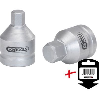 Muciņa KS TOOLS 515.0003-E