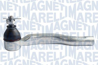 Наконечник поперечной рулевой тяги MAGNETI MARELLI 301191606880