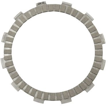 Frikcijas disku komplekts, Sajūgs TRW MCC337-9