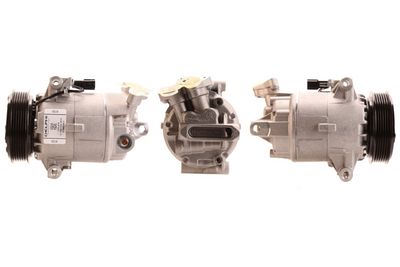 Компрессор, кондиционер ELSTOCK 51-0721