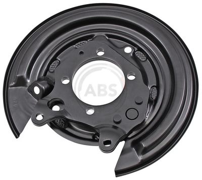 Dubļu sargs, Bremžu disks A.B.S. 11346