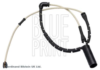 Indikators, Bremžu uzliku nodilums BLUE PRINT ADJ137207