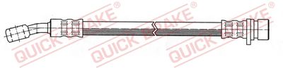 Bremžu šļūtene QUICK BRAKE 50.032