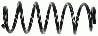 Balstiekārtas atspere SACHS 994 449