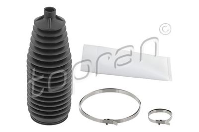 Комплект пыльника, рулевое управление TOPRAN 207 164