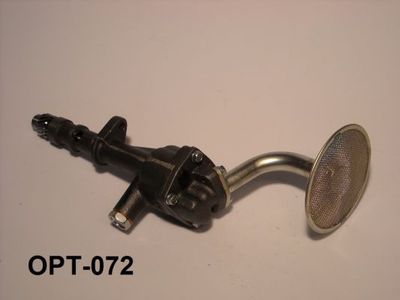 Масляный насос AISIN OPT-072
