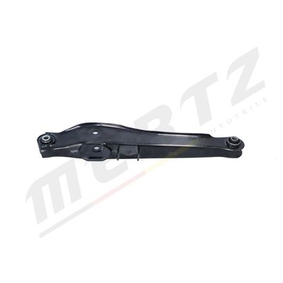 Neatkarīgās balstiekārtas svira, Riteņa piekare MERTZ M-S2787