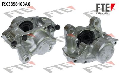 Bremžu suports FTE 9290574