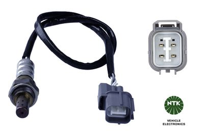 Лямбда-зонд NTK 92955