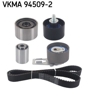Комплект ремня ГРМ SKF VKMA 94509-2
