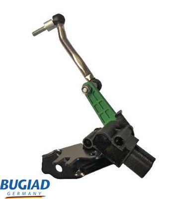 Sensors, lukturu augstuma regulēšana BUGIAD BXS19618