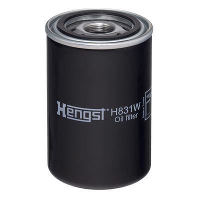 Eļļas filtrs HENGST FILTER H831W