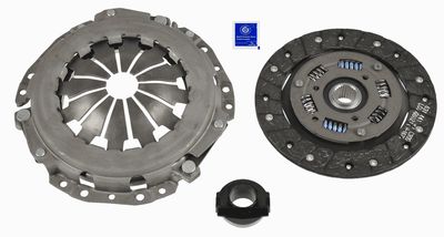 Sajūga komplekts SACHS 3000 951 540