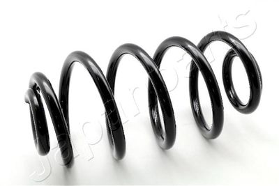 Пружина ходовой части JAPANPARTS ZC6665X