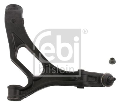 Neatkarīgās balstiekārtas svira, Riteņa piekare FEBI BILSTEIN 40164