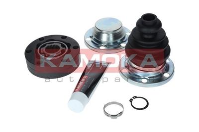 Šarnīru komplekts, Piedziņas vārpsta KAMOKA 8047