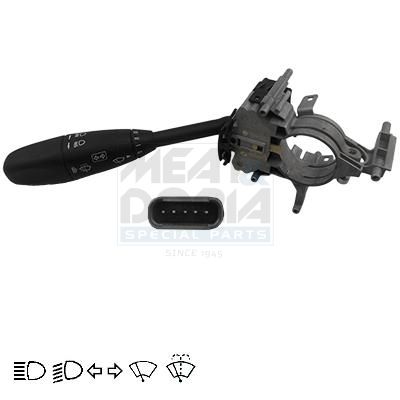 Выключатель на рулевой колонке MEAT & DORIA 23559