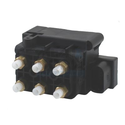 Vārsts, Pneimatiskā sistēma MEAT & DORIA 58210