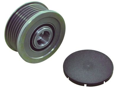 Механизм свободного хода генератора WAI 24-91321