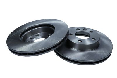 Тормозной диск MAXGEAR 19-0801