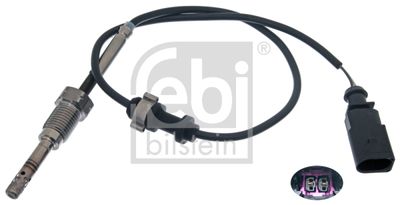 Датчик, температура выхлопных газов FEBI BILSTEIN 49267