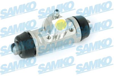 Колесный тормозной цилиндр SAMKO C20413