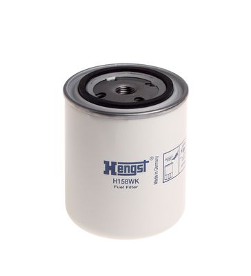 HENGST FILTER H158WK Degvielas filtrs