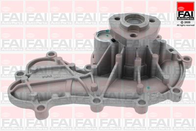 Ūdens sūknis, dzinēja dzesēšana FAI AutoParts WP6685