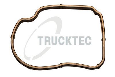 Прокладка, корпус термостата TRUCKTEC AUTOMOTIVE 02.19.275