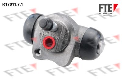 Колесный тормозной цилиндр FTE 9210039