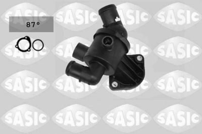 Termostats, Dzesēšanas šķidrums SASIC 3306098