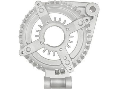 Drošības vāciņš, Ģenerators AS-PL ABR6093S