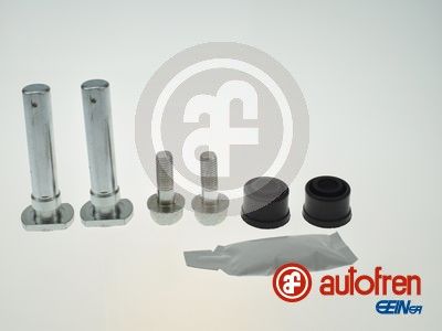 Virzītājčaulu komplekts, Bremžu suports AUTOFREN SEINSA D7106C