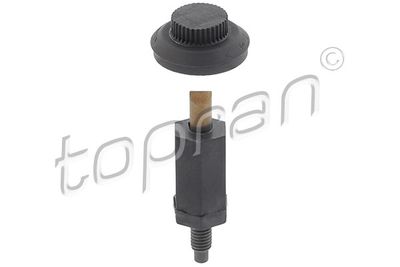 Пружинный зажим TOPRAN 723 196