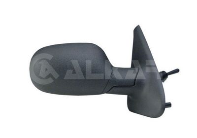 Наружное зеркало ALKAR 6165219