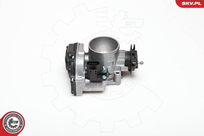 Корпус дроссельной заслонки ESEN SKV 12SKV007