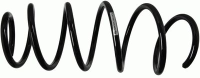 Balstiekārtas atspere SACHS 993 438