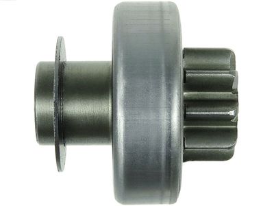 Pievads ar brīvgaitas mehānismu, Starteris AS-PL SD3016