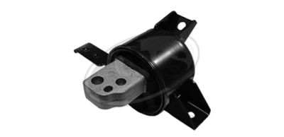 Piekare, Dzinējs DYS 71-22341