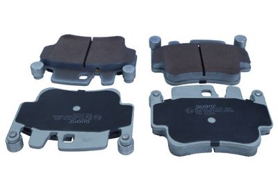 Bremžu uzliku kompl., Disku bremzes QUARO QP1447