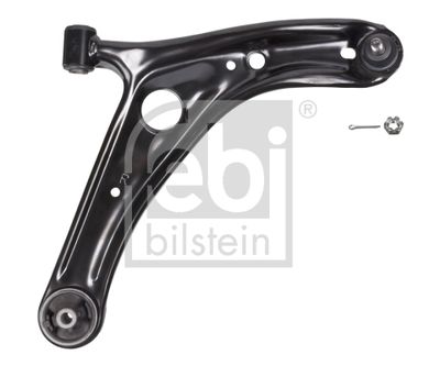 Neatkarīgās balstiekārtas svira, Riteņa piekare FEBI BILSTEIN 43047