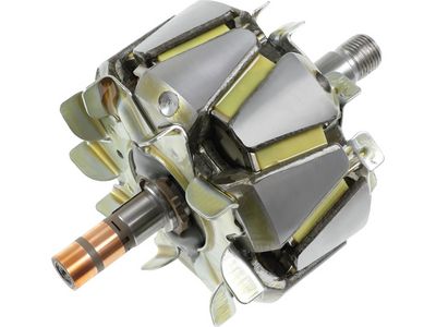Rotors, Ģenerators AS-PL AR3053S