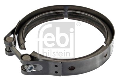 Хомут, воздушный шланг компрессора FEBI BILSTEIN 48358