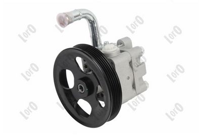 Hidrosūknis, Stūres iekārta ABAKUS 14001362