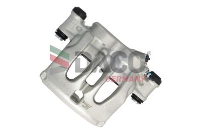 Тормозной суппорт DACO BA0219