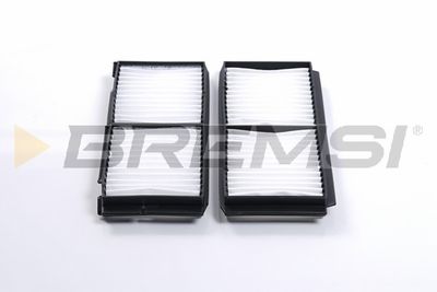 Фильтр, воздух во внутренном пространстве BREMSI FC0933