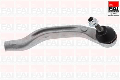 Наконечник поперечной рулевой тяги FAI AutoParts SS9510